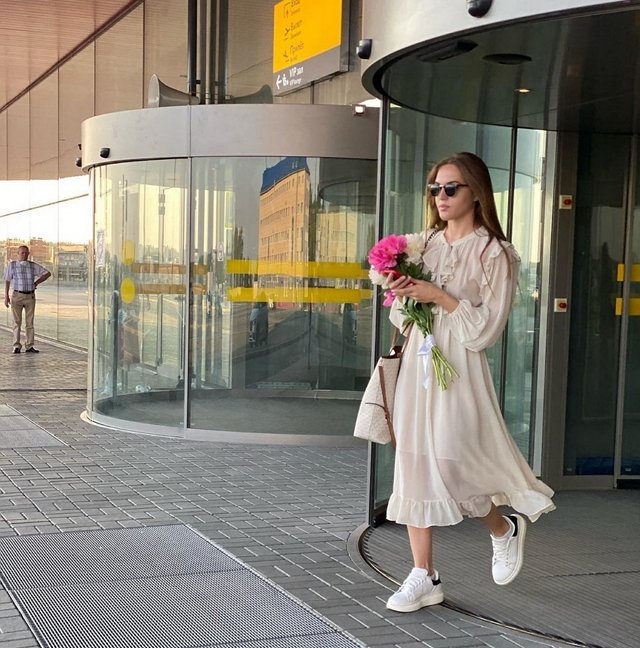 Ирина Науми: Буду обращаться в суд!