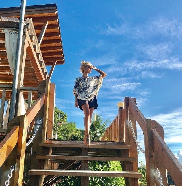 Юлия Щеглова: Этим людям скучно жить