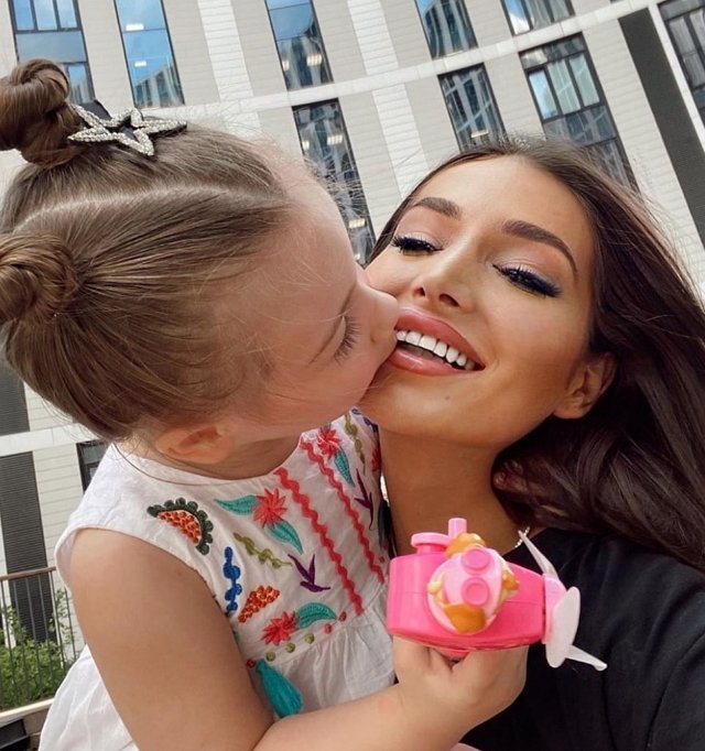 Фотоподборка детей участников (12.06.2020)