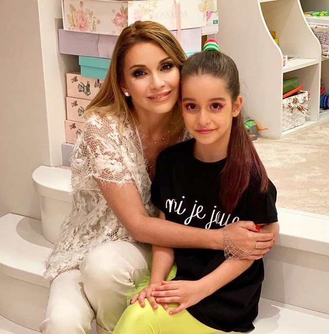 Фотоподборка детей участников (12.06.2020)