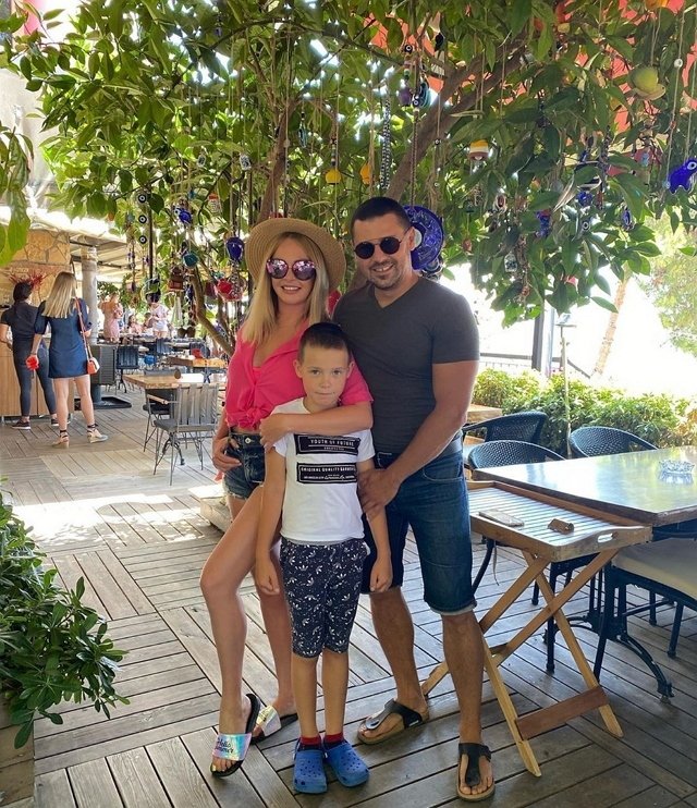 Фотоподборка детей участников (12.06.2020)