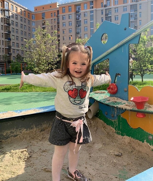 Фотоподборка детей участников (12.06.2020)