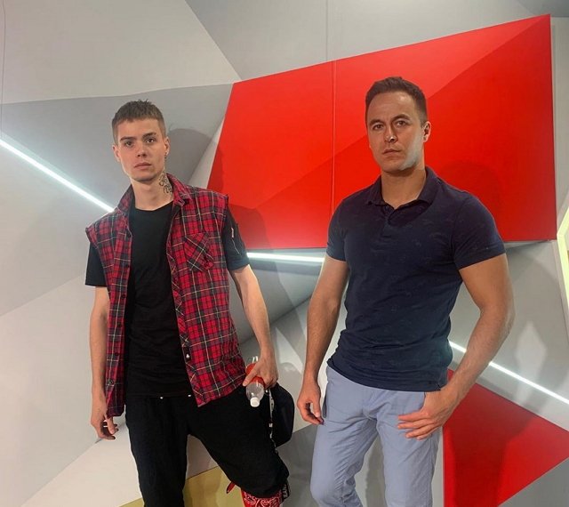 Никита Уманский: У меня есть опыт в организации бизнеса Никита Уманский: У меня есть опыт в организации бизнеса