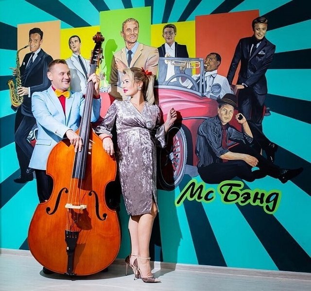 Свежие фото от участников (12.06.2020)