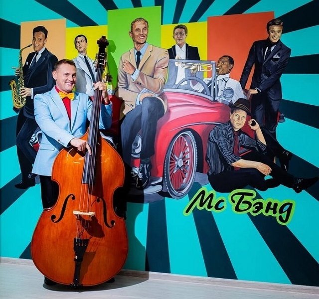 Свежие фото от участников (12.06.2020)