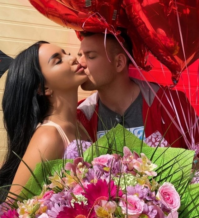 Свежие фото от участников (12.06.2020)