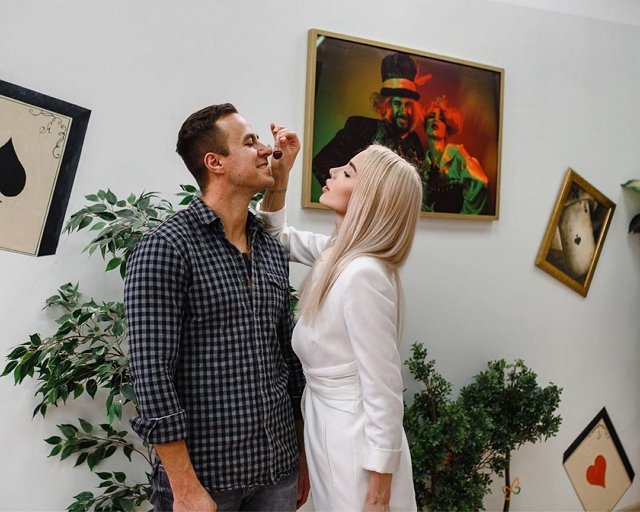 Свежие фото от участников (12.06.2020)