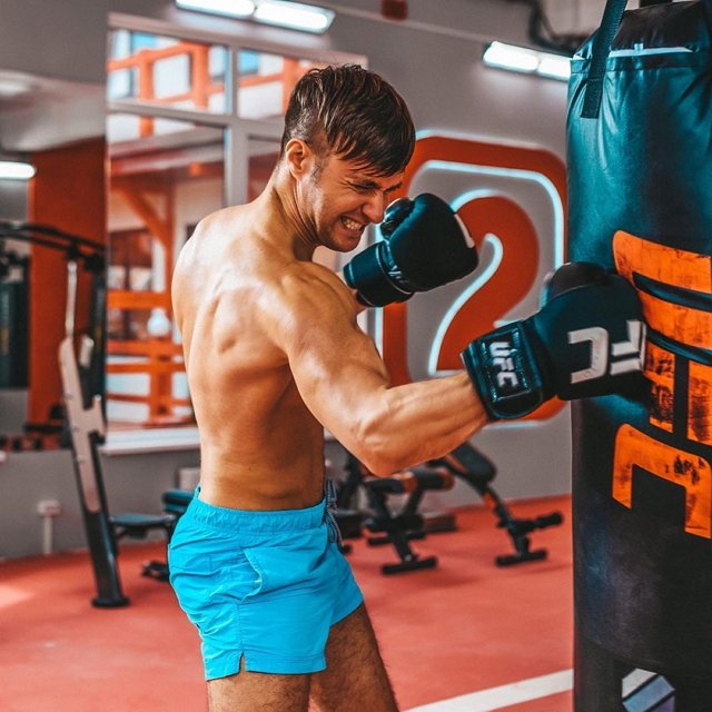 Свежие фото от участников (13.06.2020)