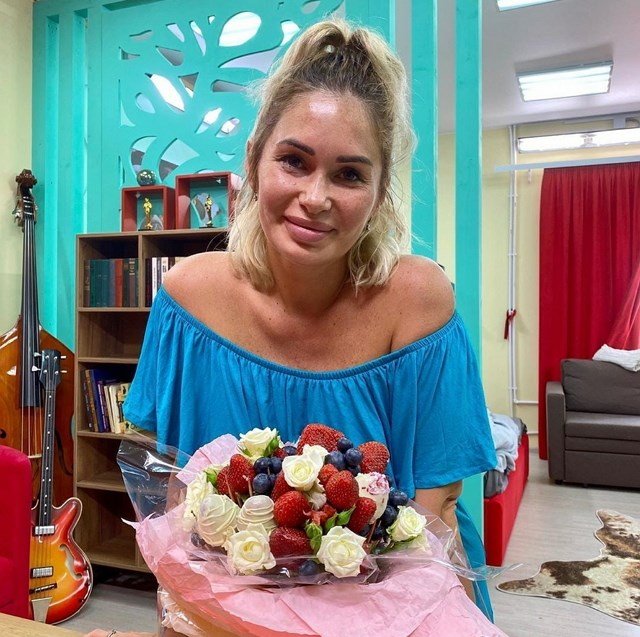 Свежие фото от участников (13.06.2020)