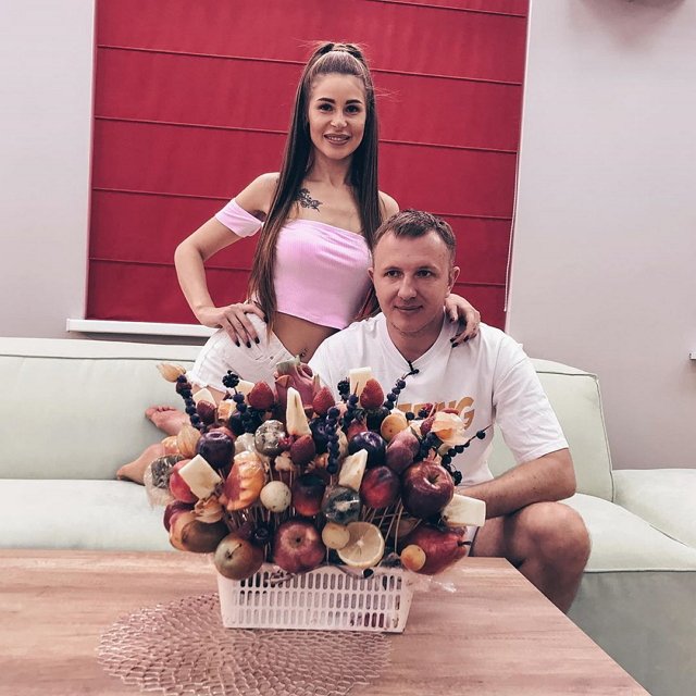 Свежие фото от участников (13.06.2020)