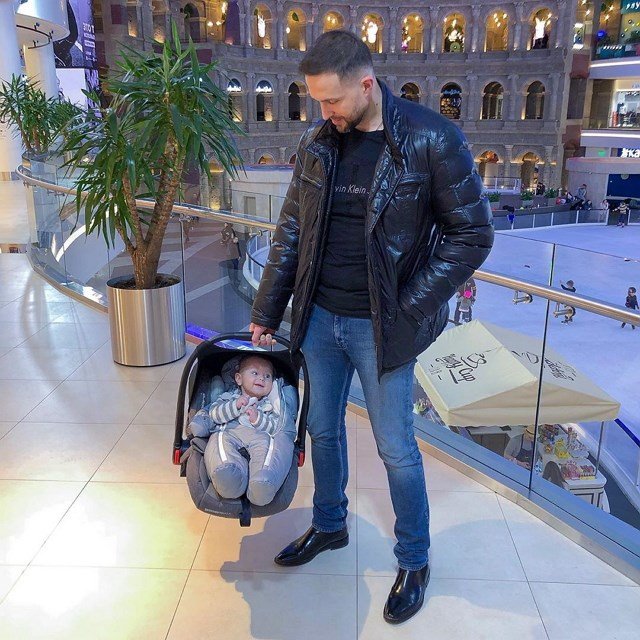 Свежие фото от участников (13.06.2020)