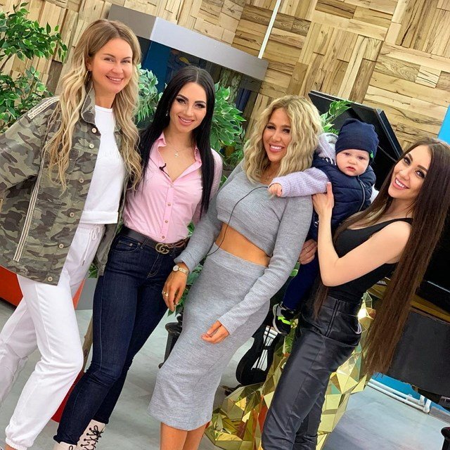 Свежие фото от участников (13.06.2020)