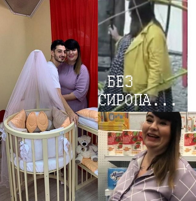 Стихи о Дом-2 на 13.06.2020