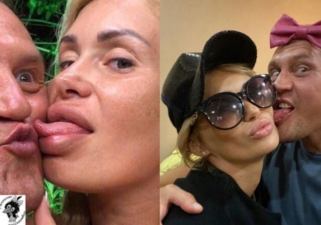 Стихи о Дом-2 на 13.06.2020