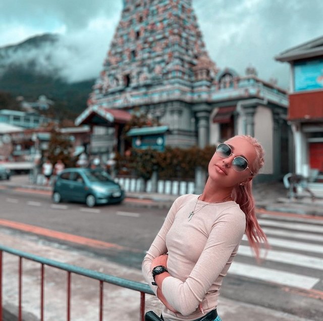 Фото участников с Сейшел (13.06.2020)