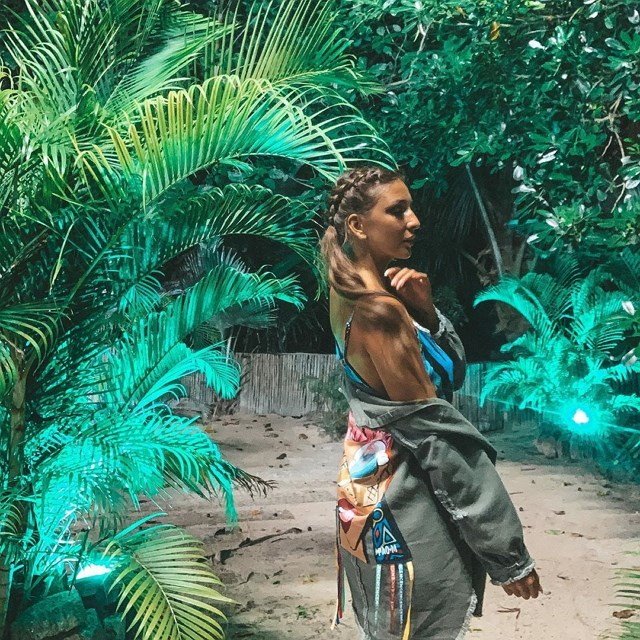 Фото участников с Сейшел (13.06.2020)