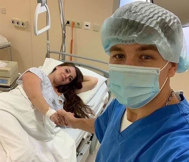 Новости журнала Дом-2 (13.06.2020)