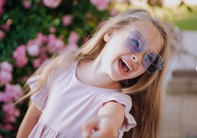 Фотоподборка детей участников (13.06.2020)