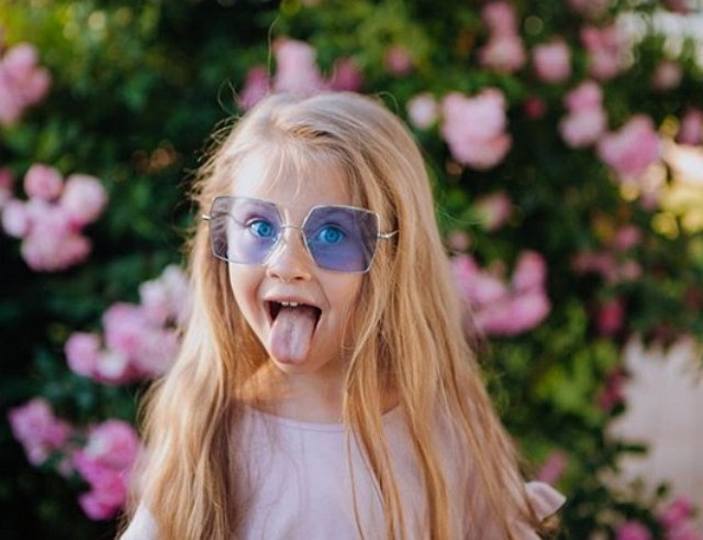 Фотоподборка детей участников (13.06.2020)