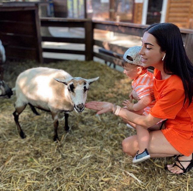 Фотоподборка детей участников (13.06.2020)