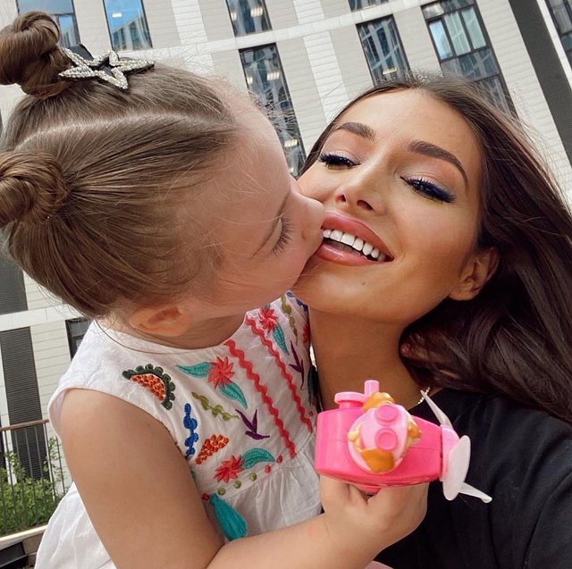 Фотоподборка детей участников (13.06.2020)