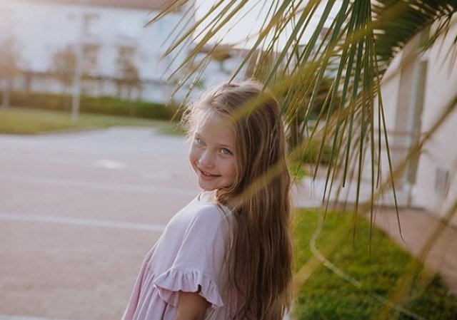 Фотоподборка детей участников (13.06.2020)