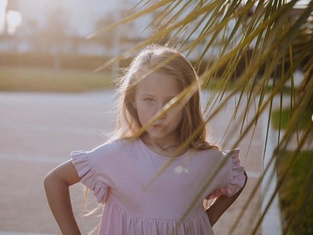 Фотоподборка детей участников (13.06.2020)