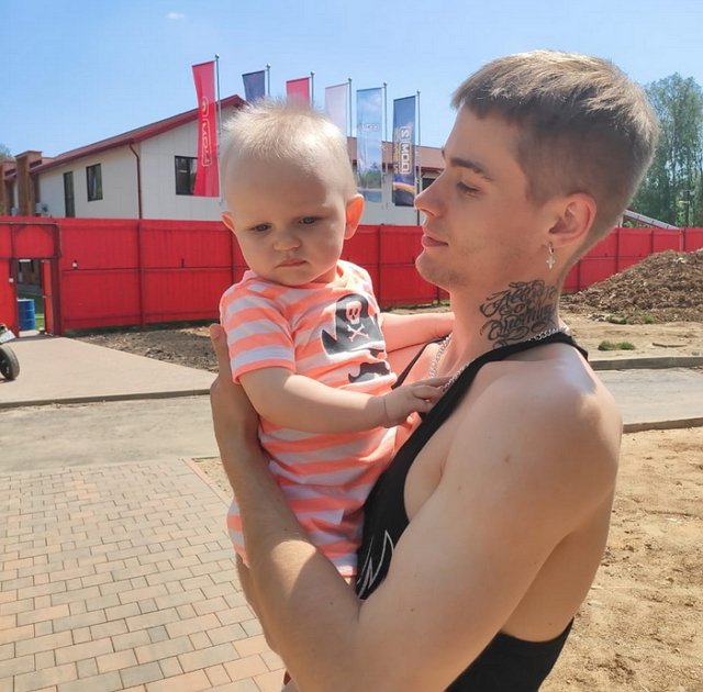 Из блога Редакции: Колесников решил подарить Татьяне Владимировне ювелирное украшение