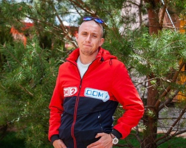 Вячеслав Иванченко: Надо двигаться вперёд