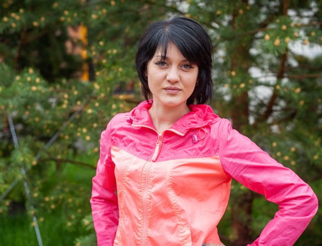 Свежие фото от участников (14.06.2020)