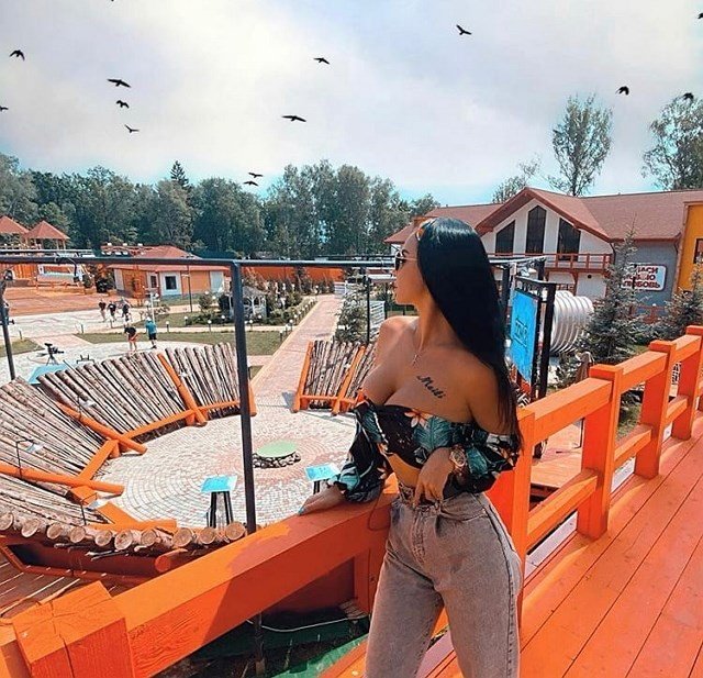 Свежие фото от участников (14.06.2020)