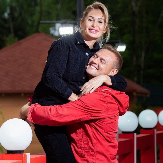 Свежие фото от участников (14.06.2020)