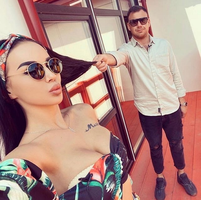 Свежие фото от участников (14.06.2020)