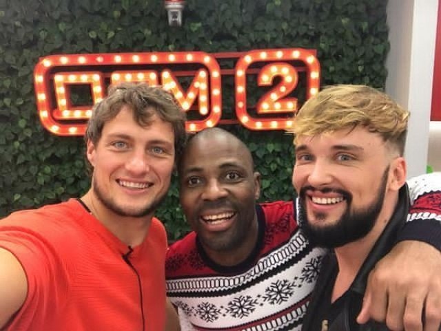 Свежие фото от участников (14.06.2020)