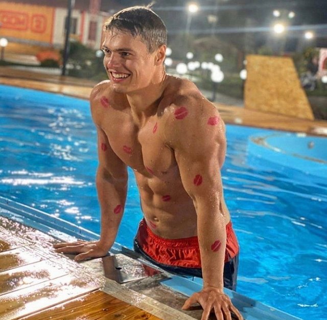 Павел Бабич: У меня пропала искра