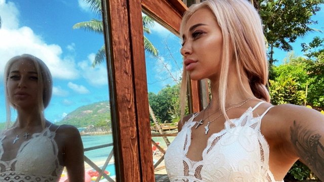 Фото участников с Сейшел (14.06.2020)