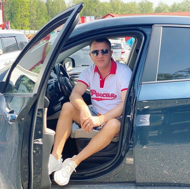 Илья Яббаров: Я сбил двух человек