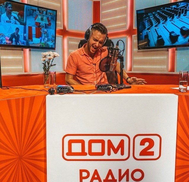 Алексей Безус: Она не сделает меня счастливым