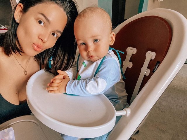 Фотоподборка детей участников (14.06.2020)