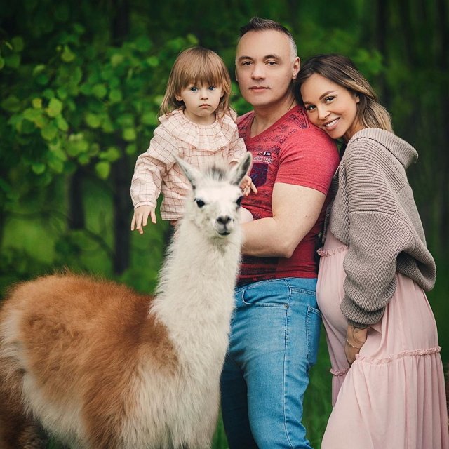 Фотоподборка детей участников (14.06.2020)