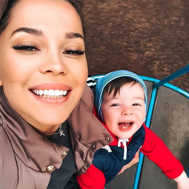 Фотоподборка детей участников (14.06.2020)