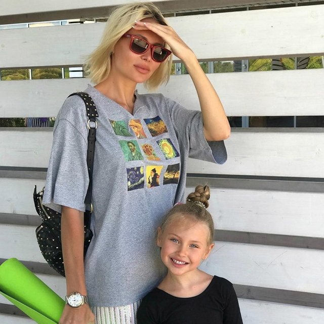 Фотоподборка детей участников (14.06.2020)