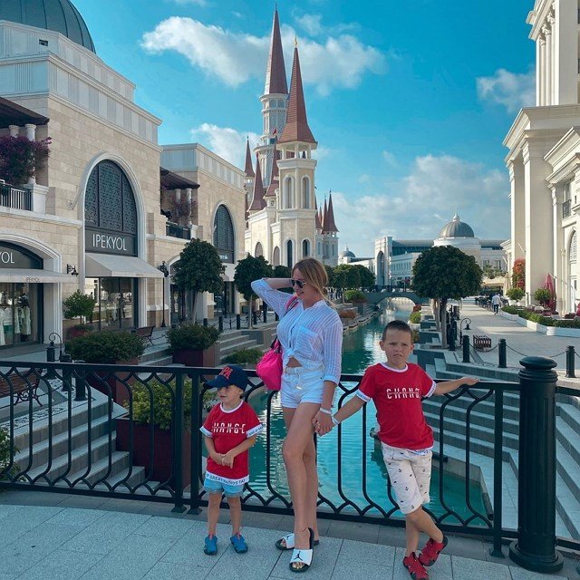 Фотоподборка детей участников (14.06.2020)