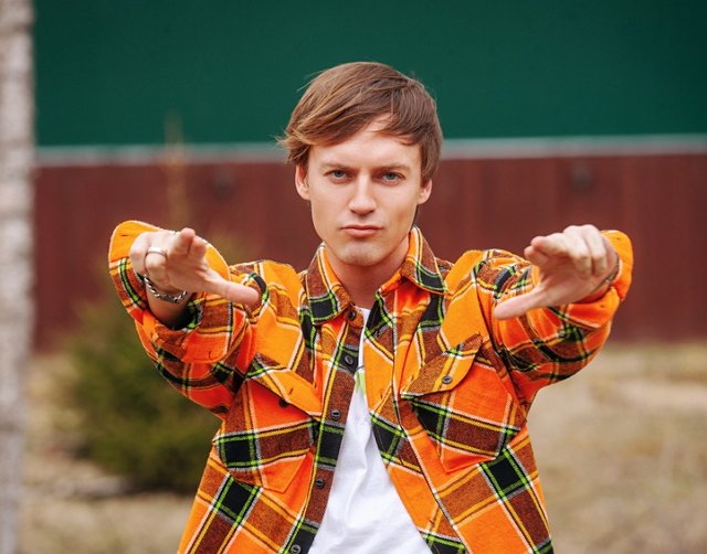 Из блога Редакции: Андрей Григорьев-Апполонов обзавелся домом за 37 миллионов