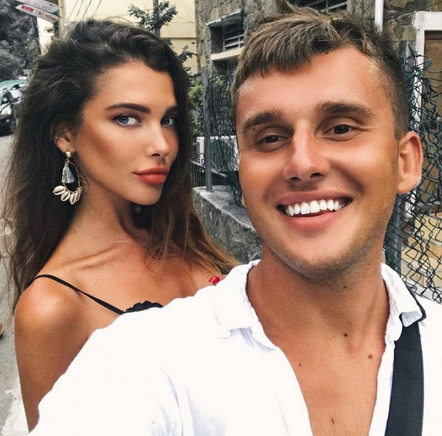 Семеренко призналась, почему не хочет начинать отношения с Барышевым