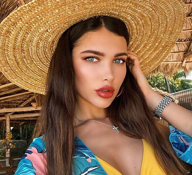 Семеренко призналась, почему не хочет начинать отношения с Барышевым