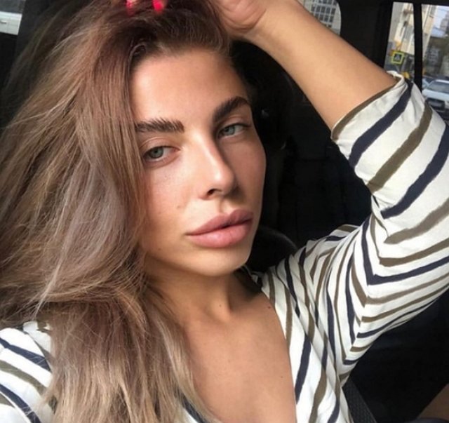 Дарья Баженова покинула телепроект