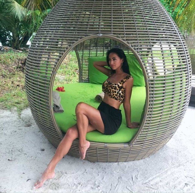 Фото участников с Сейшел (15.06.2020)