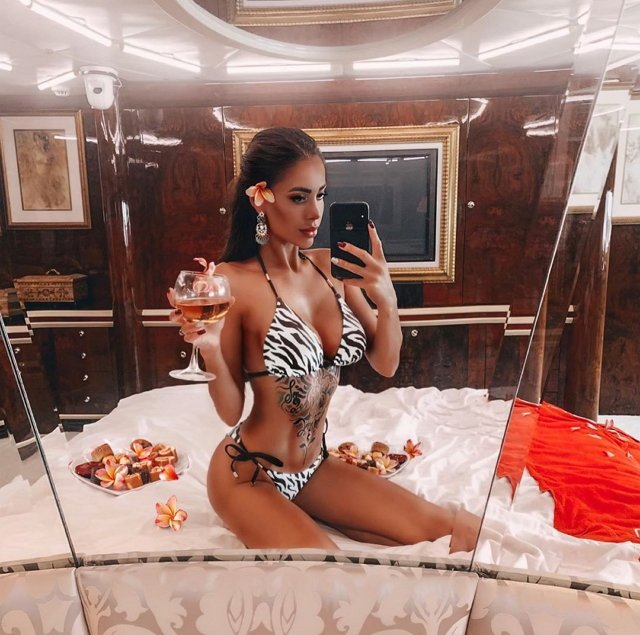 Фото участников с Сейшел (15.06.2020)