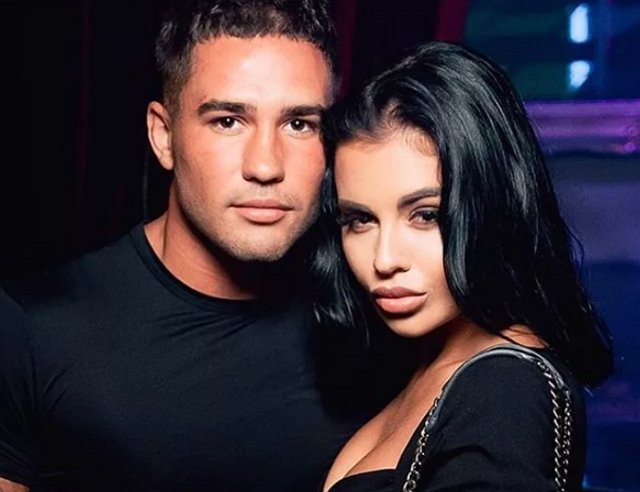 Захар Саленко покинул телепроект